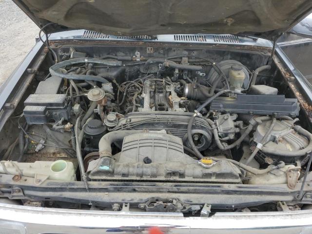 Photo 12 from auction – 1995 TOYOTA 4RUNNER with VIN JT3VN29V0S0045139