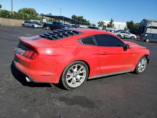 Photo 3 from auction – 2016 FORD MUSTANG with VIN 1FA6P8AM8G5299424