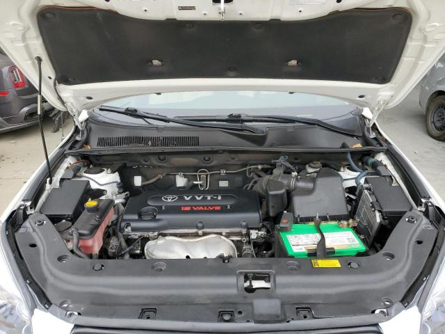 Photo 12 from auction – 2008 TOYOTA RAV4 with VIN JTMZD33V086055822