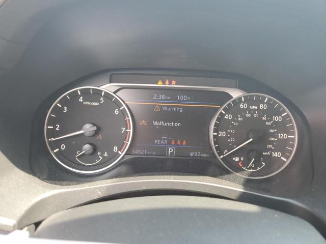 Photo 9 from auction – 2024 NISSAN ALTIMA SV with VIN 1N4BL4DV7RN360739