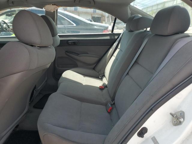 Photo 10 from auction – 2011 HONDA CIVIC VP with VIN 19XFA1F30BE020693