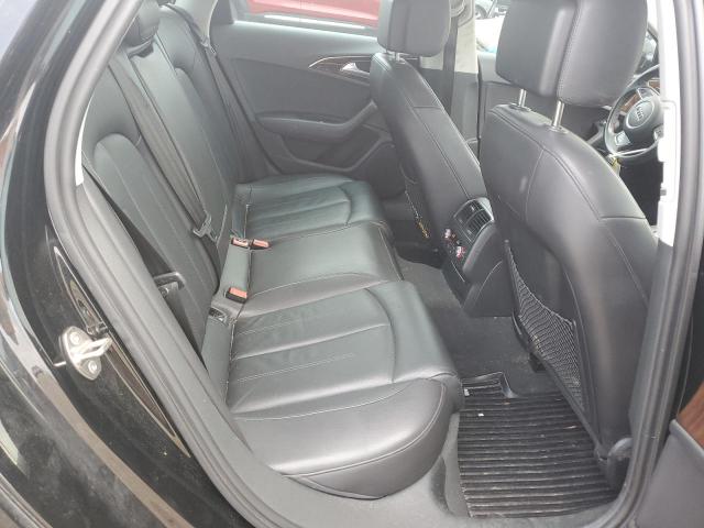 Photo 10 from auction – 2017 AUDI A6 PREMIUM with VIN WAUG8AFC9HN133494