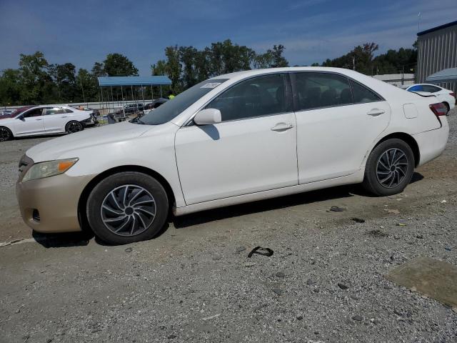 Photo 1 from auction – 2010 TOYOTA CAMRY BASE with VIN 4T1BF3EK1AU513962