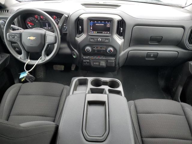 Photo 8 from auction – 2023 CHEVROLET SILVERADO with VIN 3GCPDBEK0PG358763