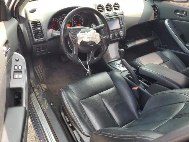 Фото 8 с аукциона – 2011 NISSAN ALTIMA SR с VIN 1N4BL2EP9BC142730