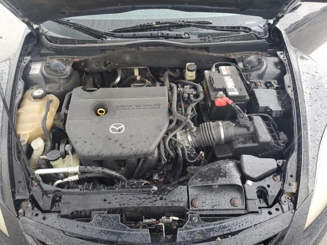 Photo 11 from auction – 2010 MAZDA 6 I with VIN 1YVHZ8CHXA5M03023