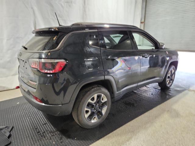 Photo 3 from auction – 2018 JEEP COMPASS TR with VIN 3C4NJDDB8JT264061