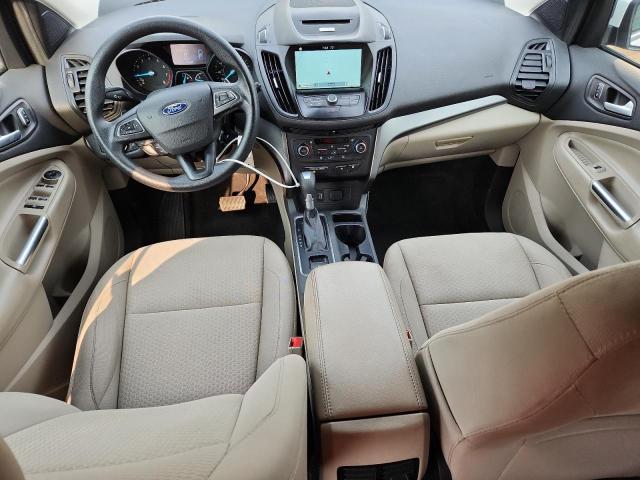 Photo 8 from auction – 2017 FORD ESCAPE SE with VIN 1FMCU9GD5HUC92016
