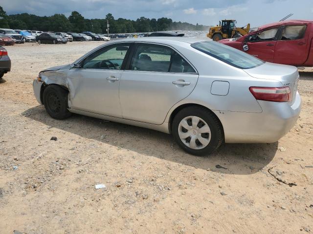 Photo 2 from auction – 2007 TOYOTA CAMRY with VIN 4T1BE46K17U680497