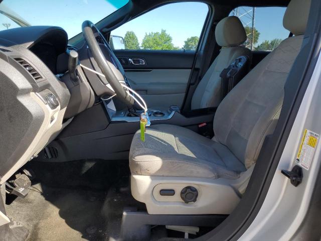 Photo 7 from auction – 2014 FORD EXPLORER with VIN 1FM5K7B84EGC24071