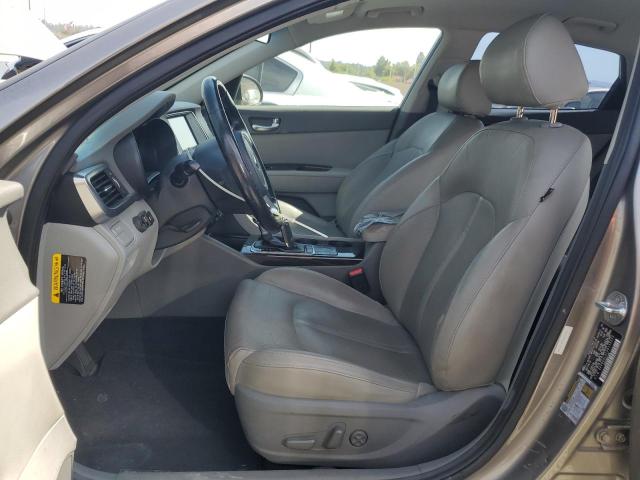 Photo 7 from auction – 2017 KIA OPTIMA EX with VIN 5XXGU4L31HG135532