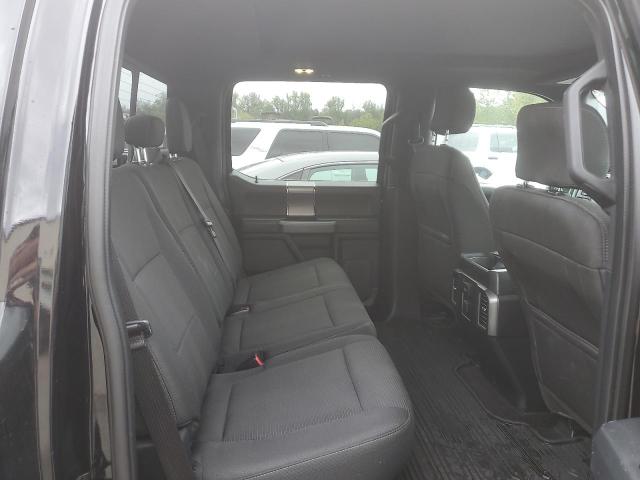 Photo 10 from auction – 2016 FORD F150 SUPER with VIN 1FTEW1EG3GKD39804