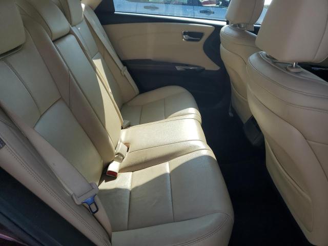 Photo 10 from auction – 2014 TOYOTA AVALON BAS with VIN 4T1BK1EB0EU108911