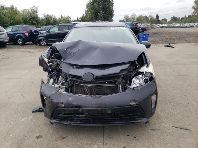 Photo 5 from auction – 2013 TOYOTA PRIUS with VIN JTDKN3DU2D1636542
