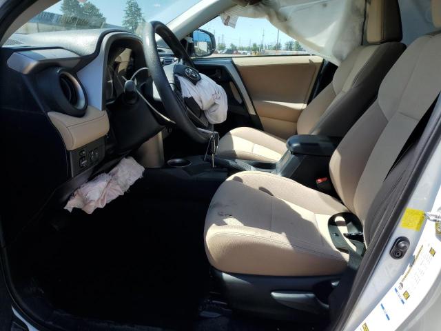 Photo 7 from auction – 2013 TOYOTA RAV4 XLE with VIN 2T3RFREV8DW118989