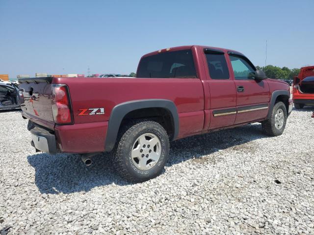 Photo 3 from auction – 2007 CHEVROLET SILVERADO with VIN 1GCEK19B47Z110470