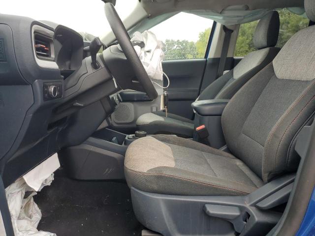 Photo 7 from auction – 2023 FORD MAVERICK XL with VIN 3FTTW8E36PRA59819