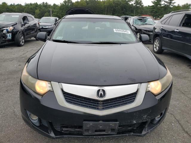 Photo 5 from auction – 2009 ACURA TSX with VIN JH4CU26669C014634
