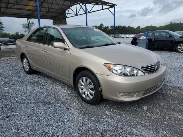 Photo 4 from auction – 2005 TOYOTA CAMRY with VIN 4T1BE32K25U626901