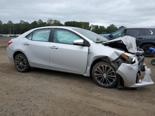 Photo 4 from auction – 2014 TOYOTA COROLLA L with VIN 2T1BURHE4EC207523