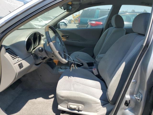 Photo 7 from auction – 2003 NISSAN ALTIMA BAS with VIN 1N4AL11D63C279028