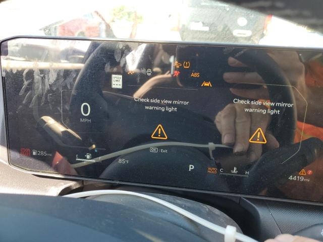 Zdjęcie 9 z aukcji – 2025 KIA K4 EX z VIN 3KPFU4DE7SE021627