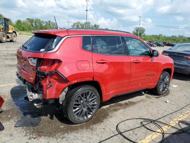 Photo 3 from auction – 2022 JEEP COMPASS LI with VIN 3C4NJDCB3NT131666