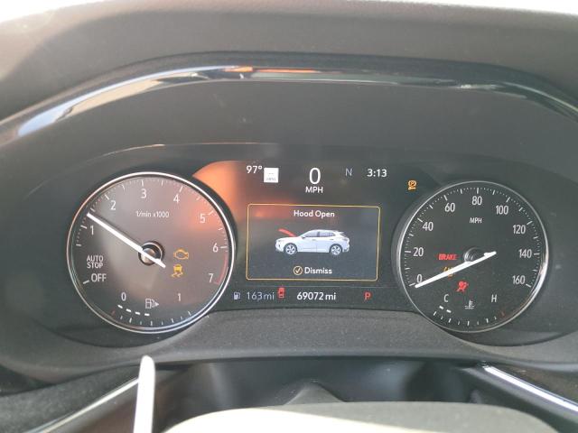 صورة رقم 9 من المزاد - 2022 BUICK ENVISION A مع VIN LRBFZRR4XND042720