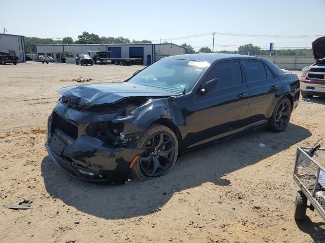 Photo 1 from auction – 2021 CHRYSLER 300 S with VIN 2C3CCABG8MH546104