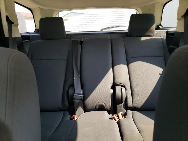 Photo 10 from auction – 2010 DODGE JOURNEY SX with VIN 3D4PG5FV8AT167837