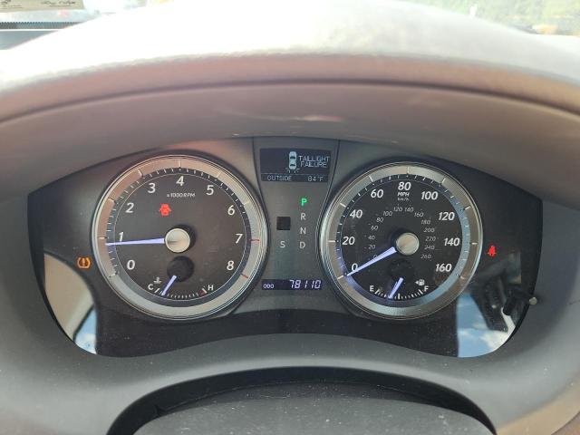Photo 9 from auction – 2012 LEXUS ES 350 with VIN JTHBK1EG9C2497314
