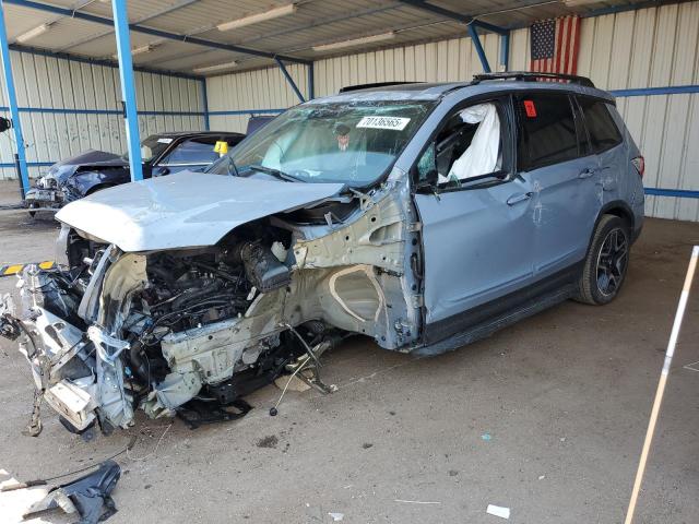HONDA PASSPORT E 2023 with VIN 5FNYF8H01PB000685 - Photo from auction