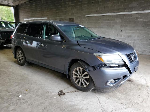 Photo 4 from auction – 2014 NISSAN PATHFINDER with VIN 5N1AR2MM1EC693388