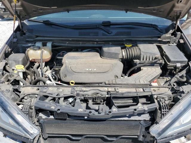 Photo 12 from auction – 2017 CHRYSLER PACIFICA TOURING L with VIN 2C4RC1BG2HR592095