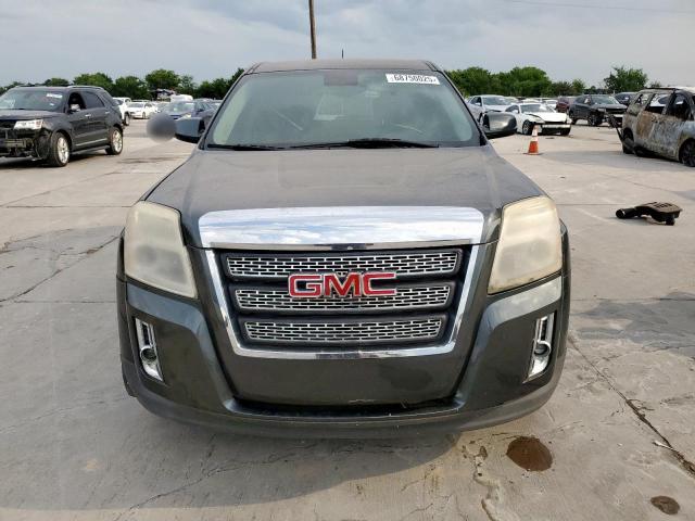Фото 5 с аукциона – 2017 GMC TERRAIN SLE с VIN 2GKALMEK2H6351562