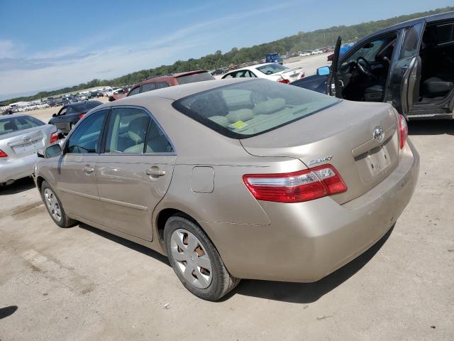 Photo 2 from auction – 2007 TOYOTA CAMRY CE with VIN 4T4BE46K37R009600