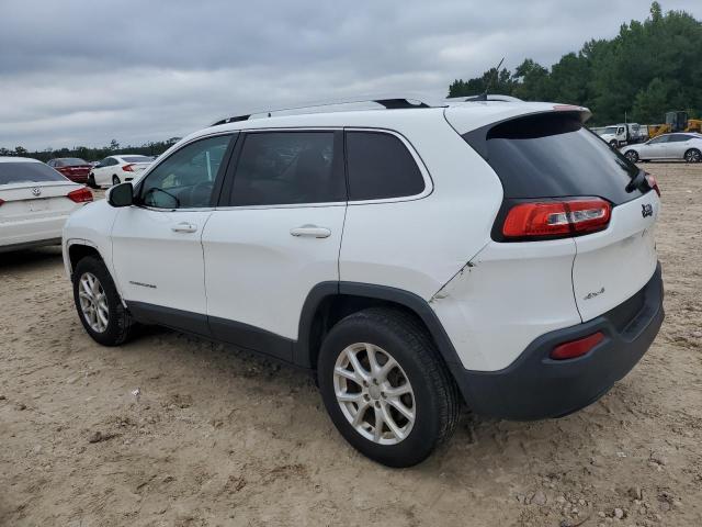 Photo 2 from auction – 2018 JEEP CHEROKEE L with VIN 1C4PJMCB8JD564103