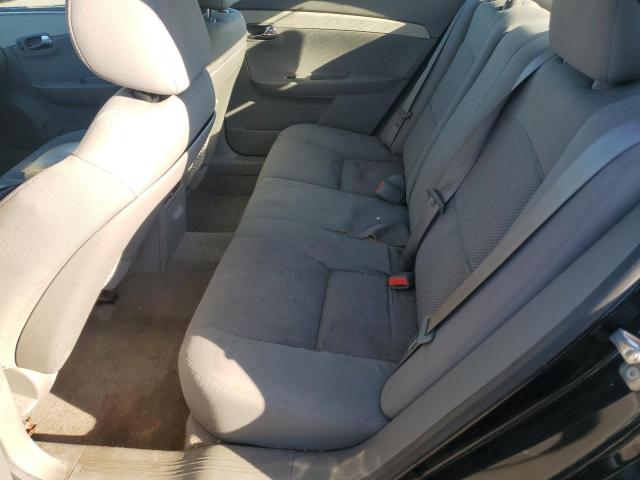 Photo 10 from auction – 2012 CHEVROLET MALIBU LS with VIN 1G1ZA5EU4CF316914