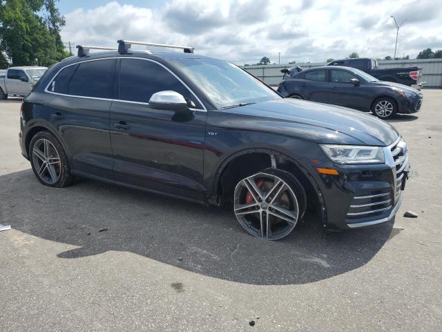 Photo 4 from auction – 2018 AUDI SQ5 PREMIU with VIN WA1A4AFY6J2232310