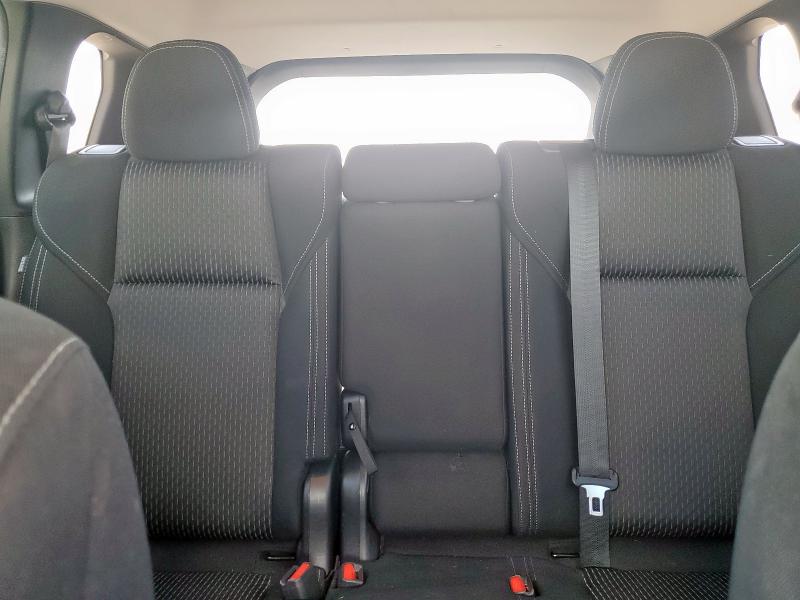 Photo 10 from auction – 2022 MITSUBISHI OUTLANDER with VIN JA4J3TA84NZ035848