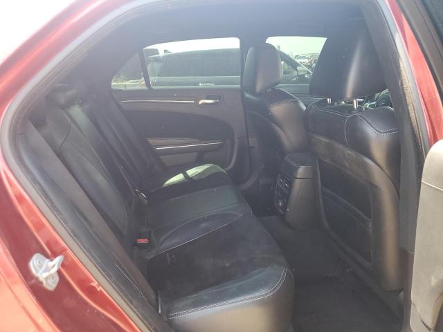Photo 10 from auction – 2013 CHRYSLER 300 SRT-8 with VIN 2C3CCAFJ3DH587522