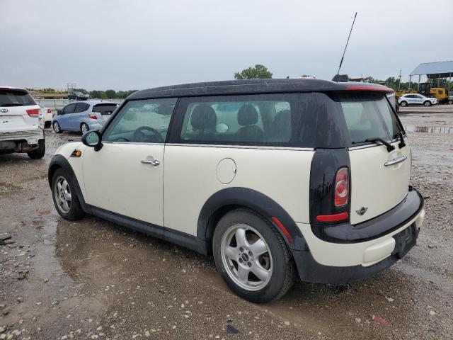 Photo 2 from auction – 2011 MINI COOPER CLUBMAN with VIN WMWZF3C50BTX82376
