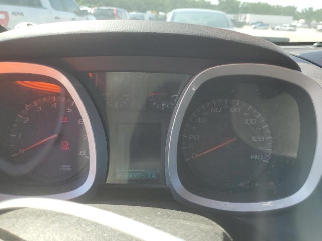 Photo 9 from auction – 2015 CHEVROLET EQUINOX LT with VIN 2GNFLFE39F6133631