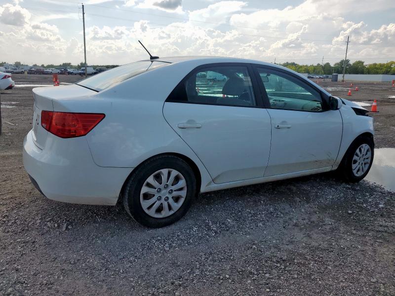 Zdjęcie 3 z aukcji – 2011 KIA FORTE LX z VIN KNAFT4A20B5434463
