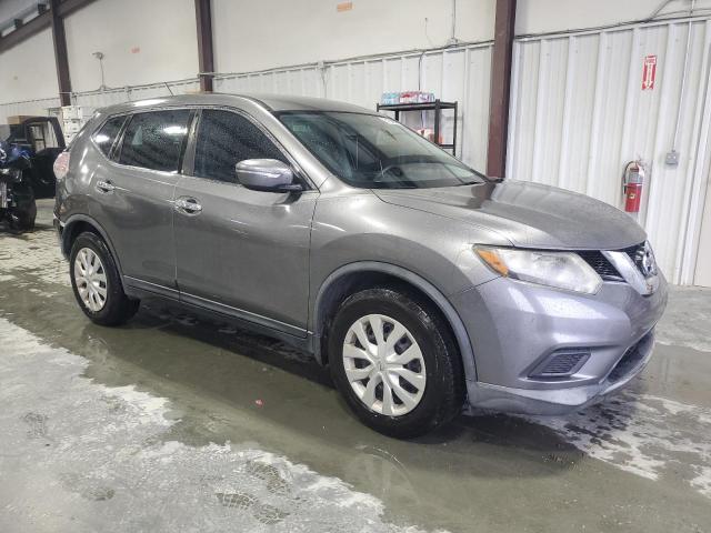 Photo 4 from auction – 2015 NISSAN ROGUE S with VIN KNMAT2MT9FP516997