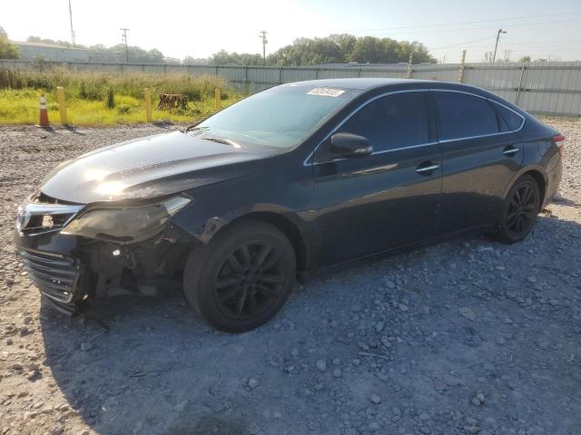 TOYOTA AVALON BASE 2014 with VIN 4T1BK1EB2EU094218 - Photo from auction