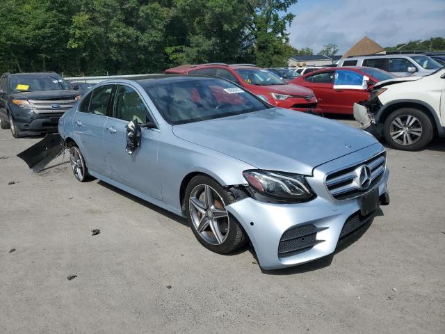 Photo 4 from auction – 2017 MERCEDES-BENZ E 300 with VIN WDDZF4JB9HA053093