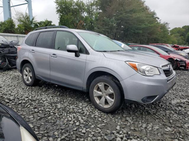 Photo 4 from auction – 2016 SUBARU FORESTER 2 with VIN JF2SJAFC8GH451543