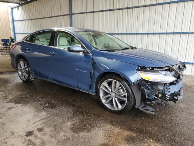 Photo 4 from auction – 2024 CHEVROLET MALIBU PRE with VIN 1G1ZE5ST3RF233385