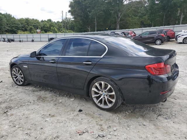 Photo 2 from auction – 2016 BMW 535 I with VIN WBA5B1C57GG130739